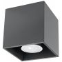 Lampa podsufitowa SL0567 Sollux Lighting Quad zdj.1