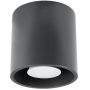 Lampa podsufitowa SL0568 Sollux Lighting Orbis zdj.1