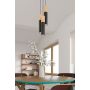 Lampa podsufitowa SL0635 Sollux Lighting Pablo zdj.6