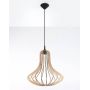 Lampa wisząca SL0641 Sollux Lighting Elza zdj.6