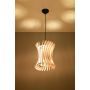 Lampa wisząca SL0642 Sollux Lighting Oriana zdj.4