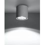 Lampa podsufitowa SL0645 Sollux Lighting Cullo zdj.4