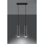 Lampa wisząca SL0654 Sollux Lighting Luvo zdj.4