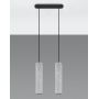 Lampa wisząca SL0654 Sollux Lighting Luvo zdj.3