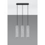 Lampa wisząca SL0655 Sollux Lighting Luvo zdj.3