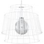 Lampa wisząca SL0662 Sollux Lighting Gate zdj.1