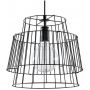 Lampa wisząca SL0663 Sollux Lighting Gate zdj.1