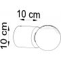 Kinkiet SL0673 Sollux Lighting Salgado zdj.2