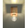 Lampa podsufitowa SL0675 Sollux Lighting Ariz zdj.4