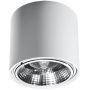 Lampa podsufitowa SL0695 Sollux Lighting Tiube zdj.1