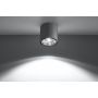 Lampa podsufitowa SL0696 Sollux Lighting Tiube zdj.3