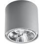 Lampa podsufitowa SL0696 Sollux Lighting Tiube zdj.1