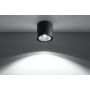 Lampa podsufitowa SL0697 Sollux Lighting Tiube zdj.4