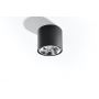 Lampa podsufitowa SL0697 Sollux Lighting Tiube zdj.3