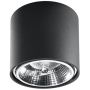 Lampa podsufitowa SL0697 Sollux Lighting Tiube zdj.1