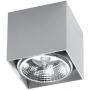 Lampa podsufitowa SL0699 Sollux Lighting Blake zdj.1