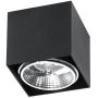 Lampa podsufitowa SL0700 Sollux Lighting Blake zdj.1