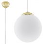 Lampa wisząca SL0716 Sollux Lighting Ugo zdj.1