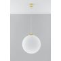 Lampa wisząca SL0717 Sollux Lighting Ugo zdj.7