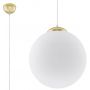 Lampa wisząca SL0717 Sollux Lighting Ugo zdj.1