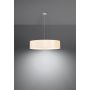 Lampa wisząca SL0757 Sollux Lighting Skala zdj.4