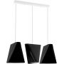 Lampa wisząca SL0772 Sollux Lighting Blum zdj.1