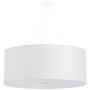 Lampa wisząca SL0789 Sollux Lighting Otto zdj.1