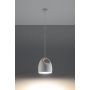 Lampa wisząca SL0842 Sollux Lighting Bukano zdj.4