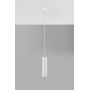 Lampa wisząca SL0843 Sollux Lighting Nancy zdj.3