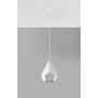 Lampa wisząca SL0844 Sollux Lighting Pavlus zdj.3