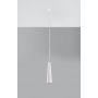 Lampa wisząca SL0845 Sollux Lighting Electra zdj.6