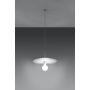 Lampa wisząca SL0852 Sollux Lighting Flavio zdj.7