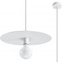 Lampa wisząca SL0852 Sollux Lighting Flavio zdj.1