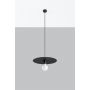 Lampa wisząca SL0853 Sollux Lighting Flavio zdj.6