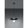 Lampa wisząca SL0853 Sollux Lighting Flavio zdj.7