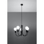 Lampa wisząca SL0855 Sollux Lighting Piccolo zdj.4