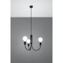 Lampa wisząca SL0856 Sollux Lighting Piccolo zdj.4