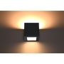 Kinkiet SL0872 Sollux Lighting Leo zdj.5