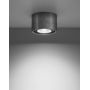 Lampa podsufitowa SL0881 Sollux Lighting Basic zdj.4