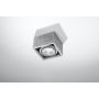 Lampa podsufitowa SL0883 Sollux Lighting Quatro zdj.3