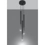 Lampa wisząca SL0887 Sollux Lighting Mozaica zdj.4