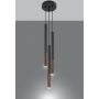 Lampa wisząca SL0890 Sollux Lighting Mozaica zdj.4