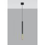 Lampa wisząca SL0891 Sollux Lighting Mozaica zdj.3