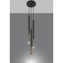 Lampa wisząca SL0893 Sollux Lighting Mozaica zdj.4