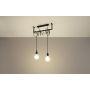 Lampa wisząca SL0894 Sollux Lighting Salmanca zdj.4