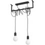 Lampa wisząca SL0894 Sollux Lighting Salmanca zdj.1