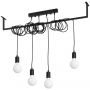 Lampa wisząca SL0895 Sollux Lighting Salmanca zdj.1