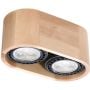 Lampa podsufitowa SL0914 Sollux Lighting Basic zdj.1