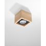 Lampa podsufitowa SL0915 Sollux Lighting Quatro zdj.3