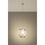 Lampa wisząca SL0929 Sollux Lighting Tres zdj.6